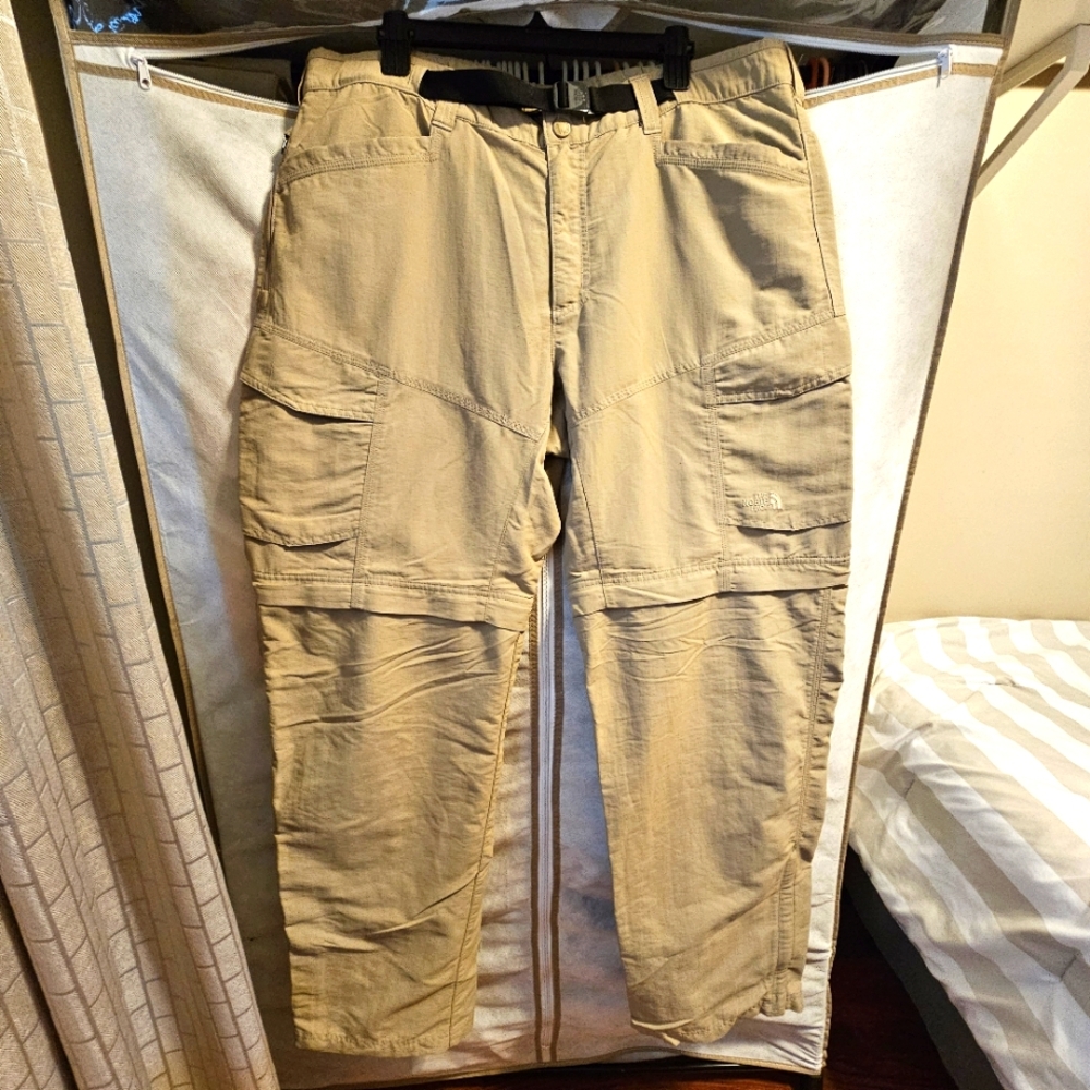 The North Face 2 In 1 Tech Pants